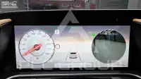 2022 Genesis G90