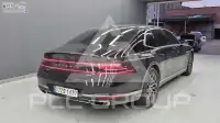 2022 Genesis G90