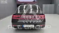 2022 Genesis G90
