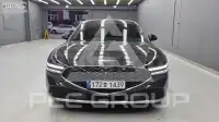 2022 Genesis G90