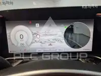 2022 Genesis G90