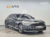 2022 Genesis G90