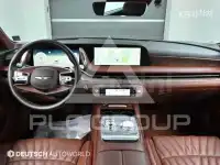 2022 Genesis G90