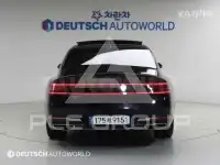 2022 Genesis G90