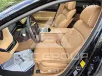 2022 Genesis G90