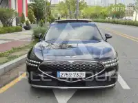 2022 Genesis G90