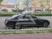 2022 Genesis G90