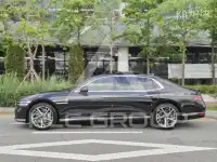 2022 Genesis G90
