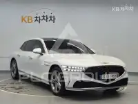 2022 Genesis G90