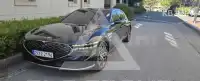 2022 Genesis G90