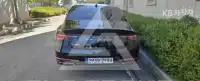 2022 Genesis G90