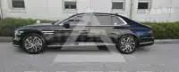 2022 Genesis G90