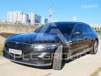 2022 Genesis G90