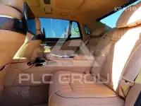 2022 Genesis G90