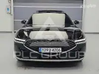 2022 Genesis G90