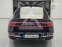 2022 Genesis G90