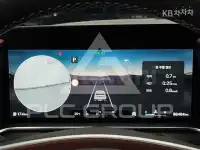 2022 Genesis G90