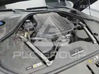2022 Genesis G90