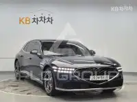 2022 Genesis G90