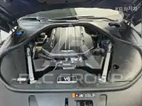 2022 Genesis G90