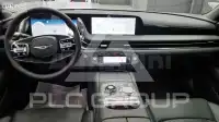 2022 Genesis G90