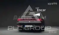 2022 Genesis G90