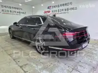 2022 Genesis G90