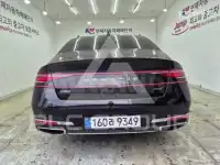 2022 Genesis G90
