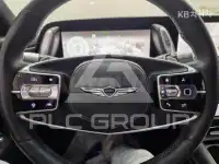 2022 Genesis G90