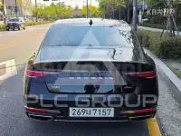2022 Genesis G90