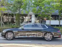 2022 Genesis G90