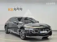 2022 Genesis G90