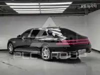 2022 Genesis G90