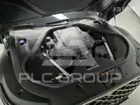 2022 Genesis G90