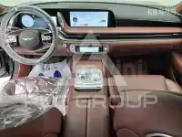 2022 Genesis G90