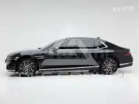 2022 Genesis G90