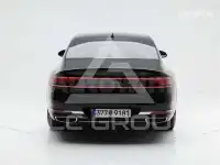 2022 Genesis G90