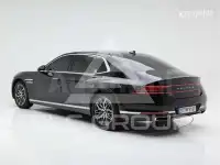 2022 Genesis G90