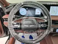2022 Genesis G90