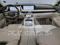 2022 Genesis G90