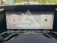 2022 Genesis G90