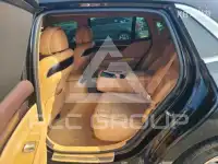 2022 Genesis G90