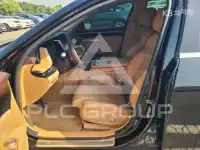 2022 Genesis G90