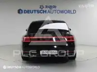2022 Genesis G90