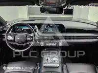 2022 Genesis G90