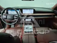 2022 Genesis G90