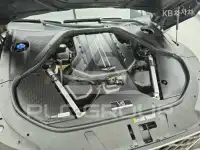 2022 Genesis G90