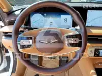 2022 Genesis G90