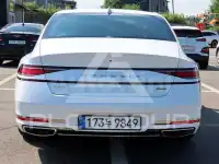 2022 Genesis G90