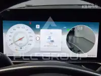2022 Genesis G90
